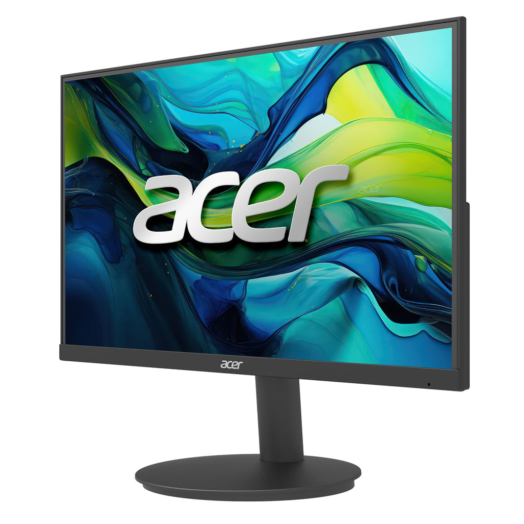 Acer 27in FHD 1920x1080 IPS 120Hz Gaming Monitor | Office KB272 G0bi