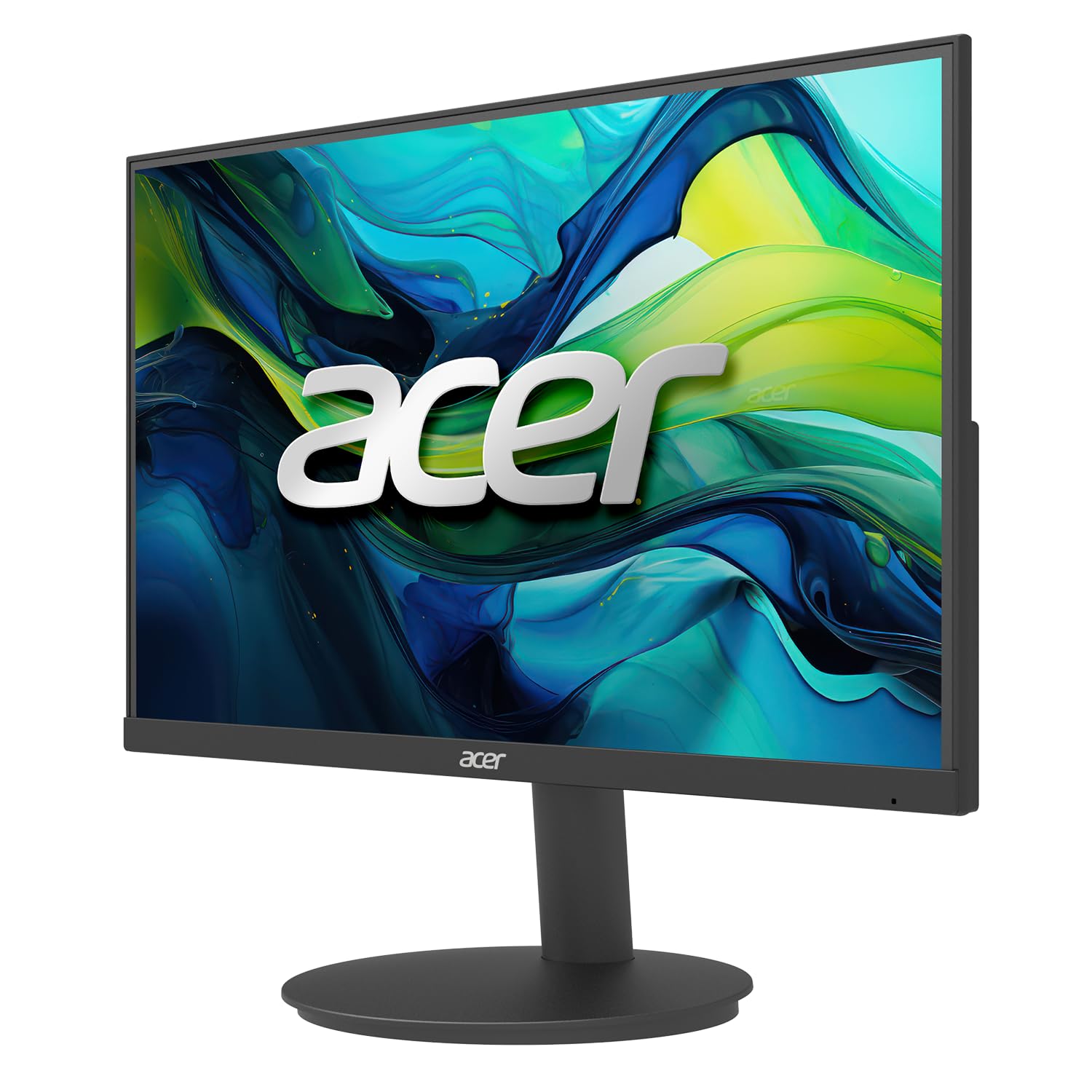Acer 27in FHD 1920x1080 IPS 120Hz Gaming Monitor | Office KB272 G0bi