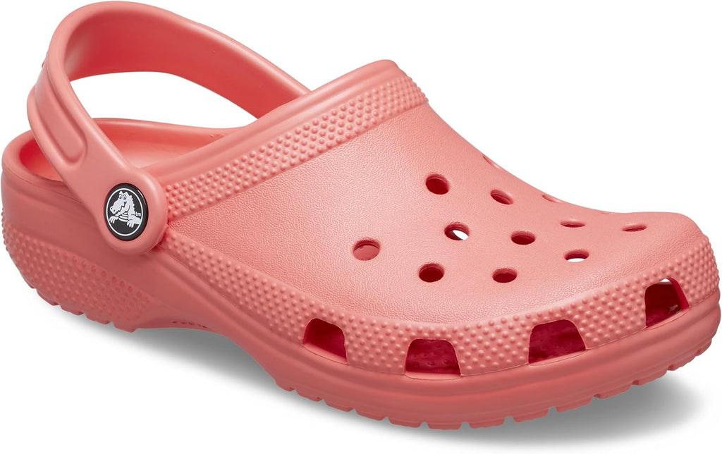 Crocs Kid's Classic Clog (Little Kid/Big Kid/Toddler)