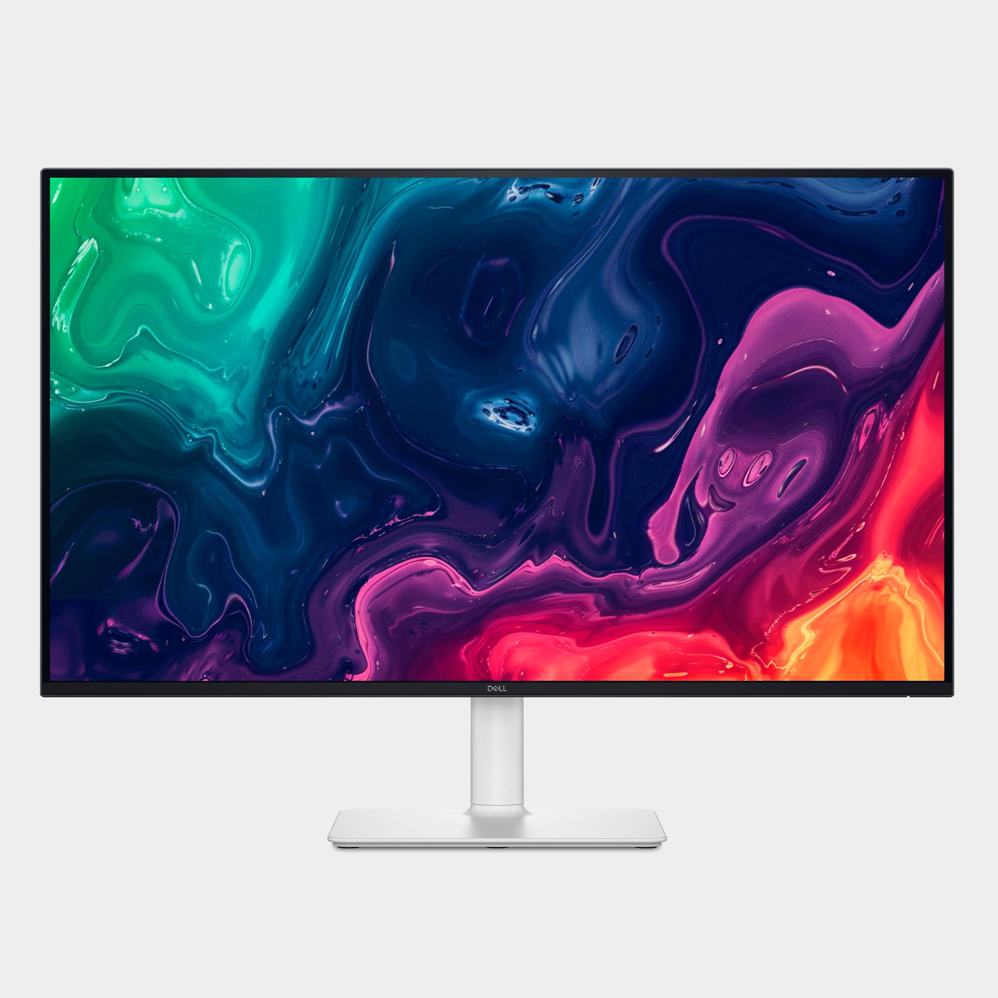 Dell 27 Monitor S2725QC, 4K UHD IPS, 120Hz, 99% sRGB, 4ms, FreeSync Premium