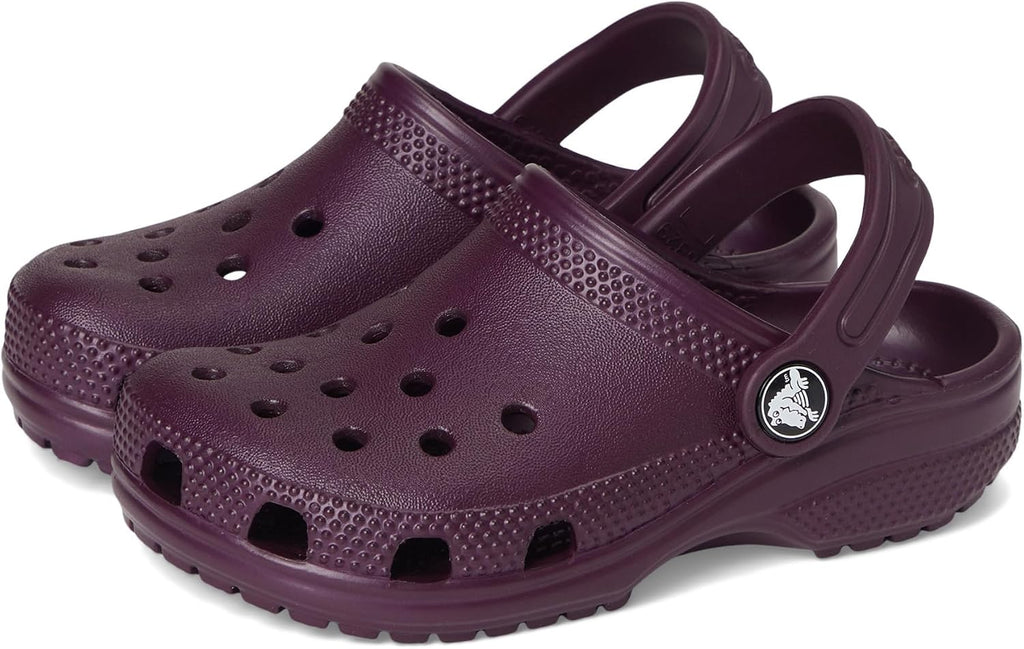 Crocs Kid's Classic Clog (Little Kid/Big Kid/Toddler)