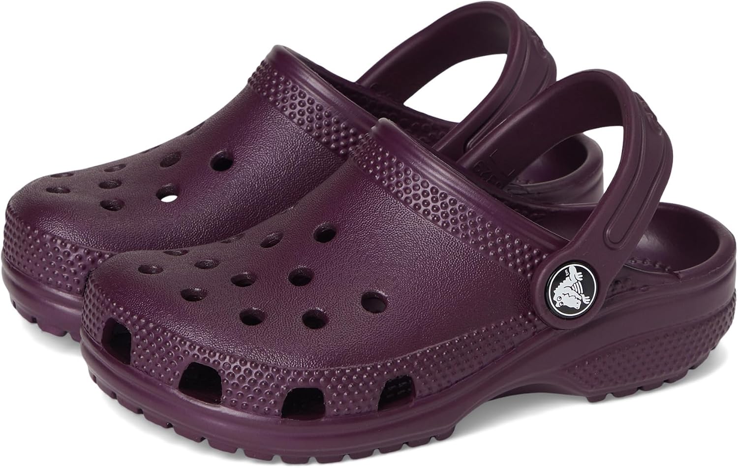 Crocs Kid's Classic Clog (Little Kid/Big Kid/Toddler)