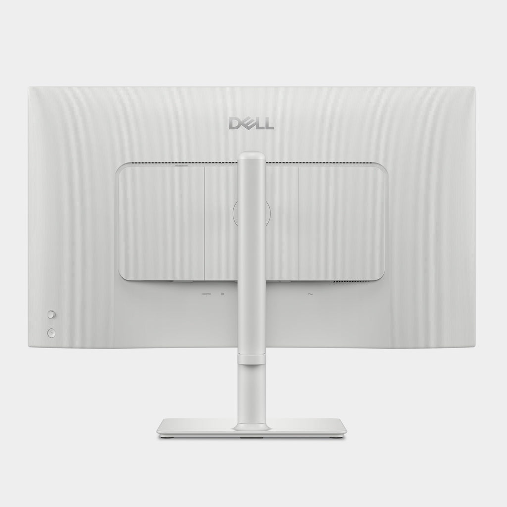 Dell 27 Monitor S2725QC, 4K UHD IPS, 120Hz, 99% sRGB, 4ms, FreeSync Premium