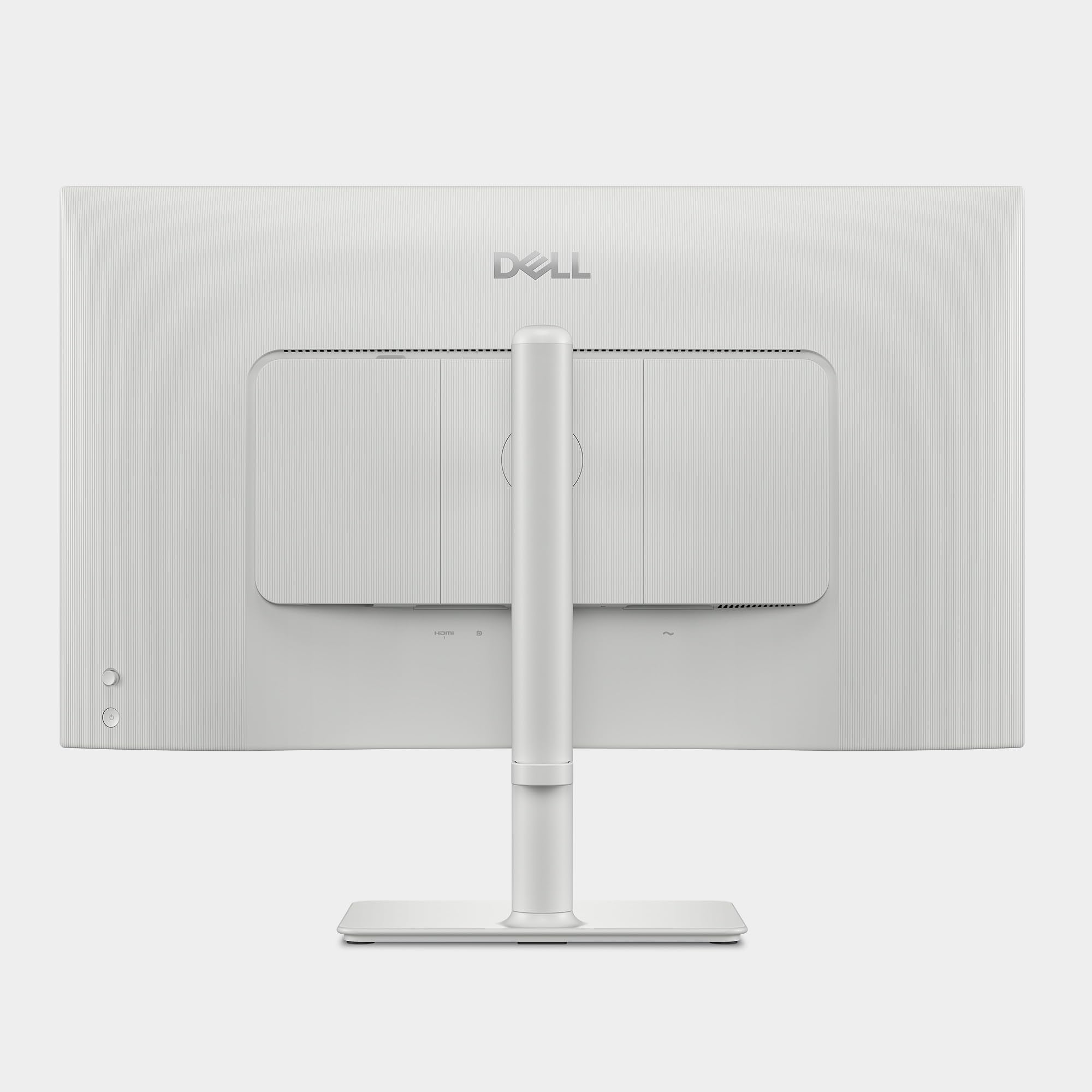 Dell 27 Monitor S2725QC, 4K UHD IPS, 120Hz, 99% sRGB, 4ms, FreeSync Premium