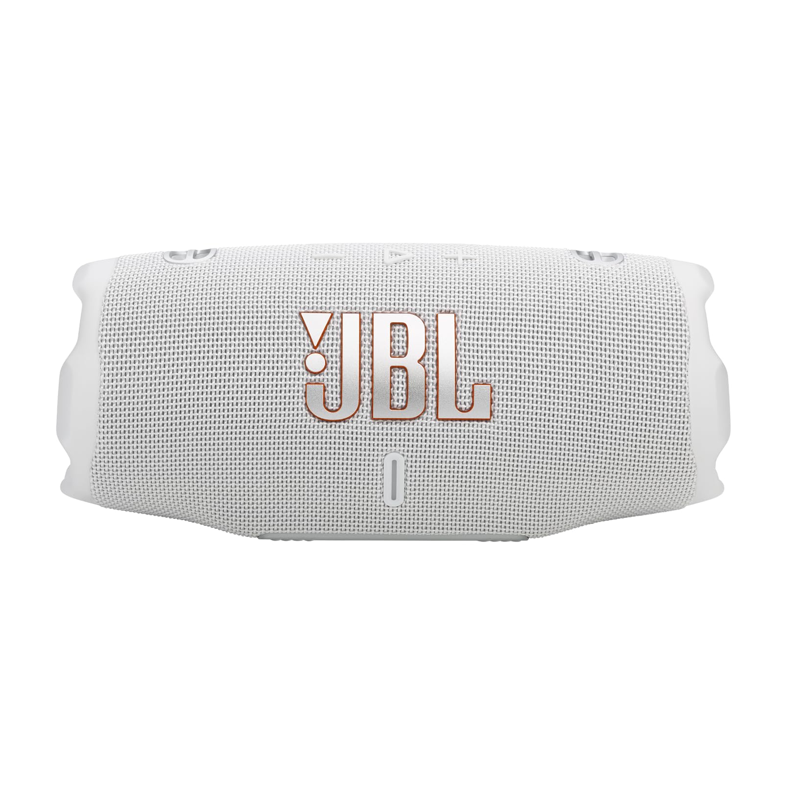 JBL Charge 6 Portable Bluetooth Speaker, Waterproof, Drop-Proof - Blue