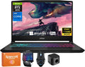 MSI Katana 15HX Gaming Laptop, NVIDIA GeForce RTX 5070 8GB GDDR7, 14th Gen Intel Core i7-14650HX, 15.6" 165Hz 2.5K QHD (2560x1440) Screen, 32 GB DDR5 RAM, 2 TB SSD, RGB KB, Copilot AI, Win 11 Pro