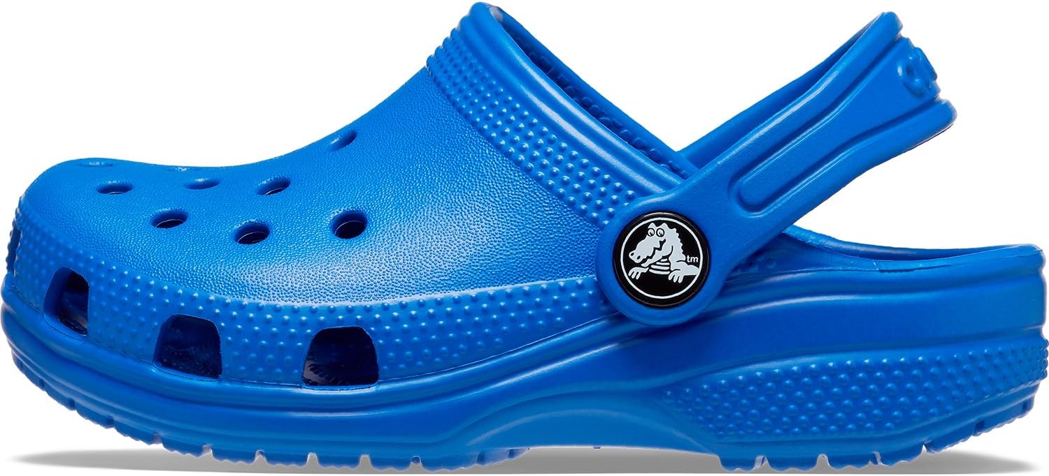 Crocs Kid's Classic Clog (Little Kid/Big Kid/Toddler)