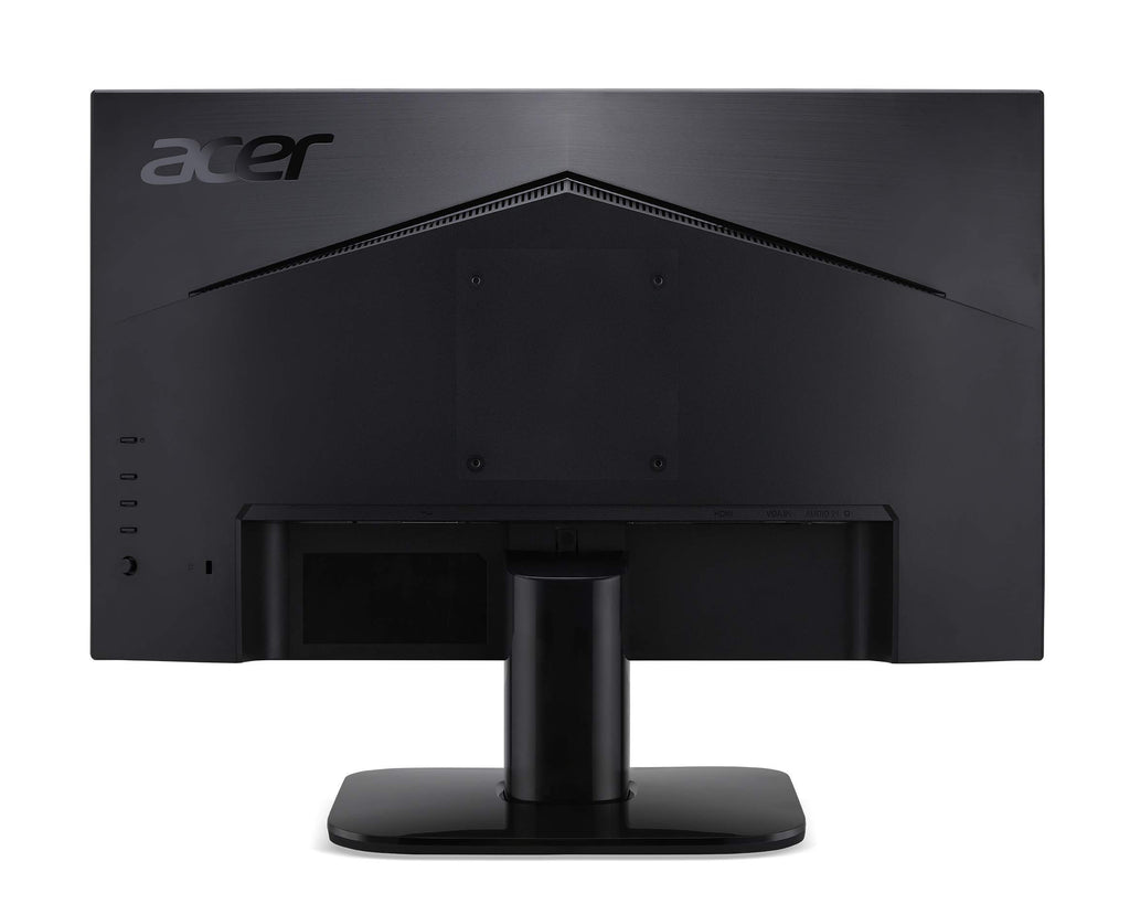 Acer 27in FHD 1920x1080 IPS 120Hz Gaming Monitor | Office KB272 G0bi