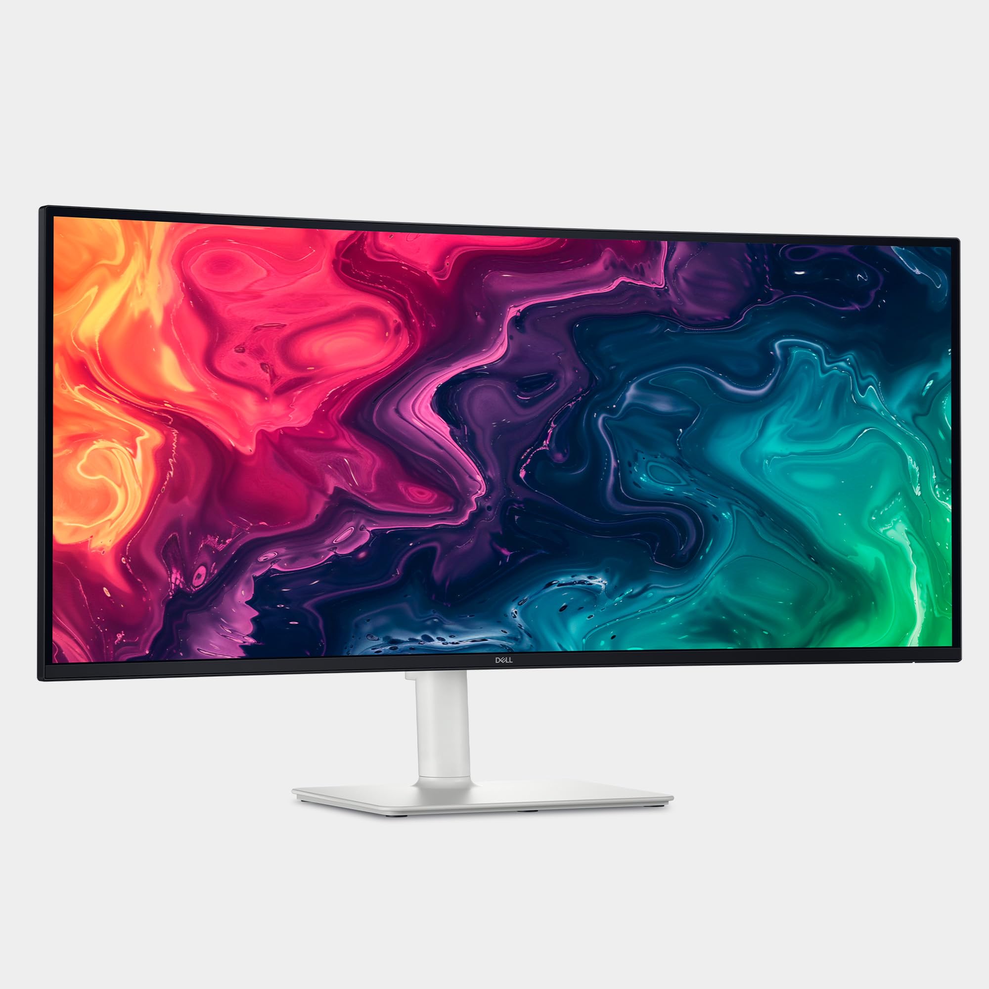 Dell 27 Monitor S2725QC, 4K UHD IPS, 120Hz, 99% sRGB, 4ms, FreeSync Premium