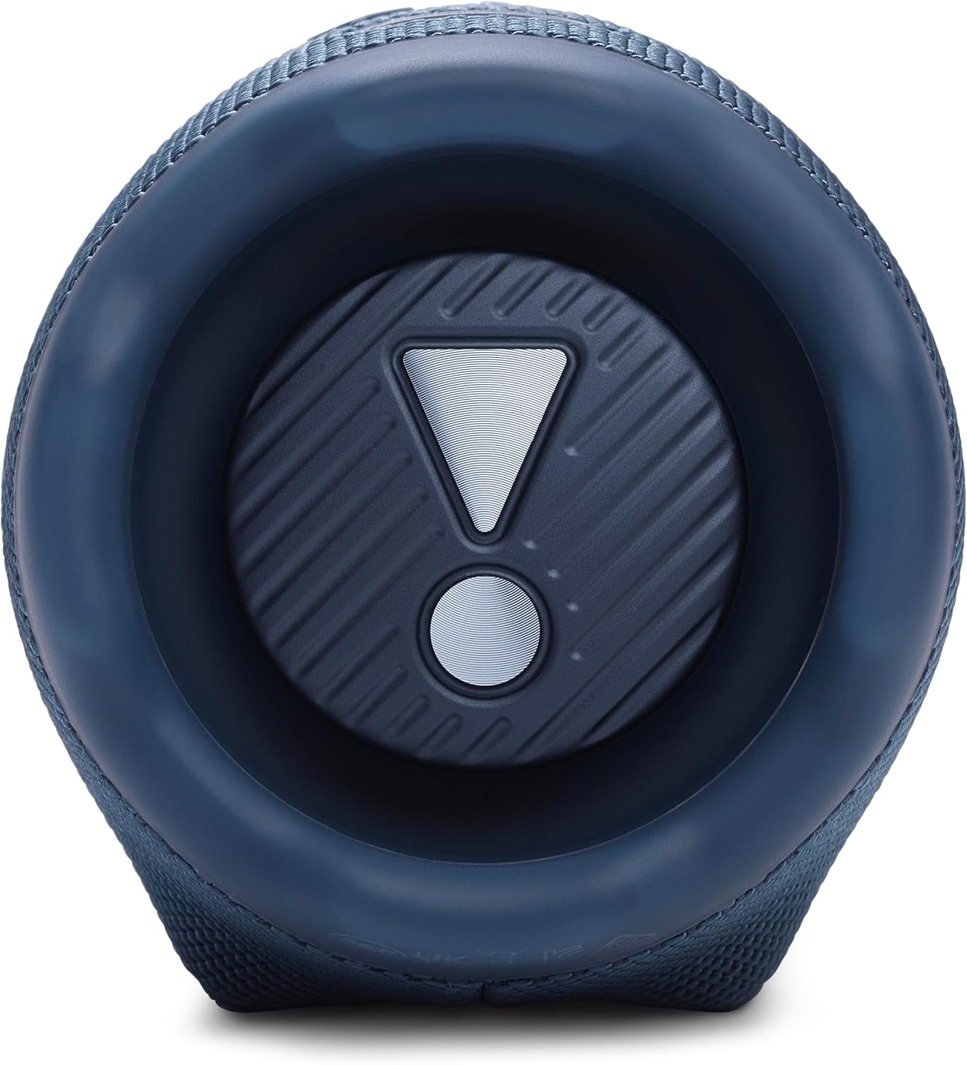 JBL Charge 6 Portable Bluetooth Speaker, Waterproof, Drop-Proof - Blue