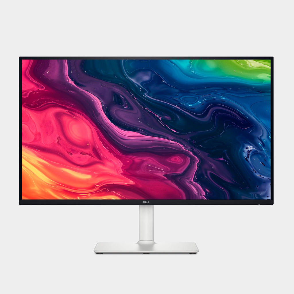 Dell 27 Monitor S2725QC, 4K UHD IPS, 120Hz, 99% sRGB, 4ms, FreeSync Premium