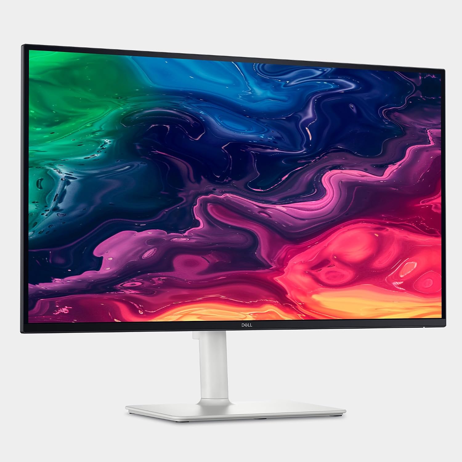 Dell 27 Monitor S2725QC, 4K UHD IPS, 120Hz, 99% sRGB, 4ms, FreeSync Premium