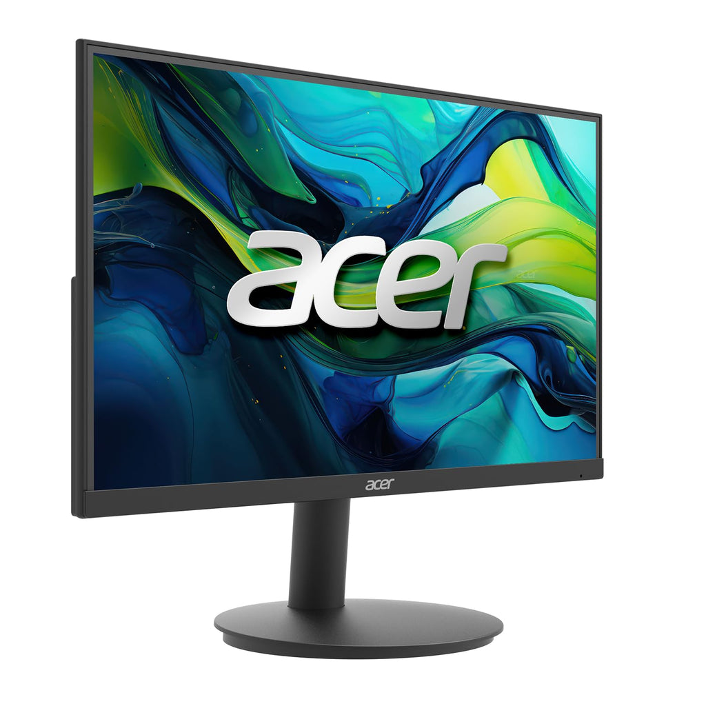 Acer 27in FHD 1920x1080 IPS 120Hz Gaming Monitor | Office KB272 G0bi