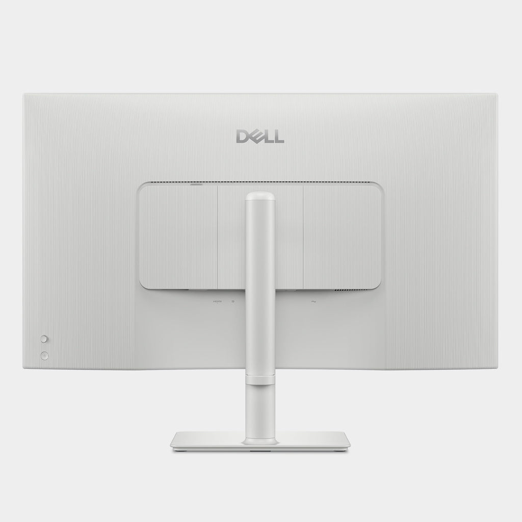 Dell 27 Monitor S2725QC, 4K UHD IPS, 120Hz, 99% sRGB, 4ms, FreeSync Premium