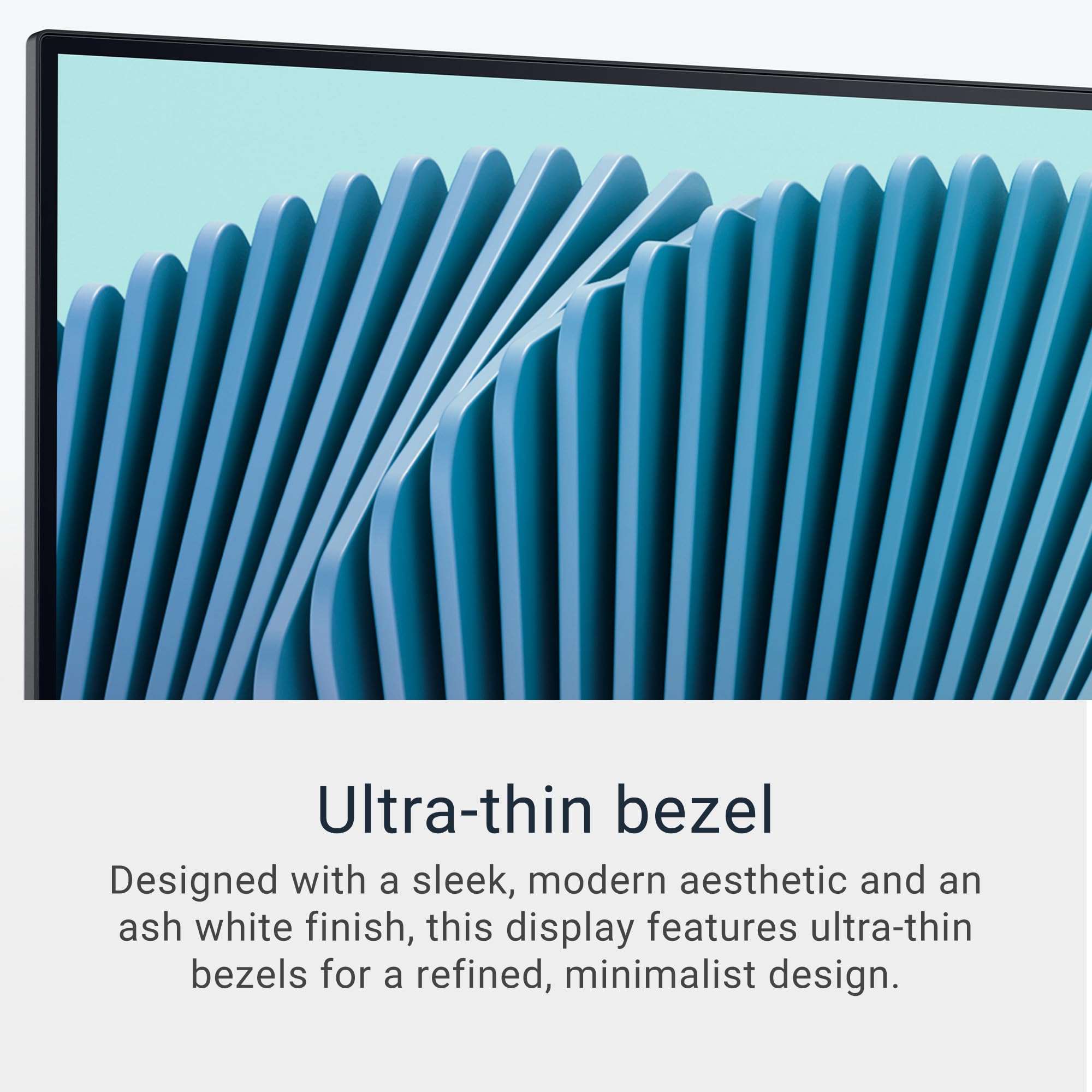Dell 27 Monitor S2725QC, 4K UHD IPS, 120Hz, 99% sRGB, 4ms, FreeSync Premium