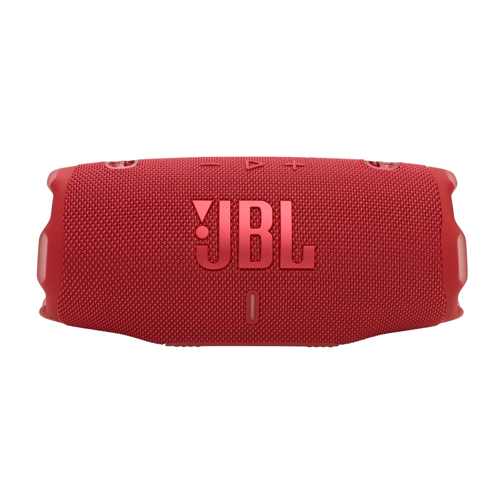 JBL Charge 6 Portable Bluetooth Speaker, Waterproof, Drop-Proof - Blue