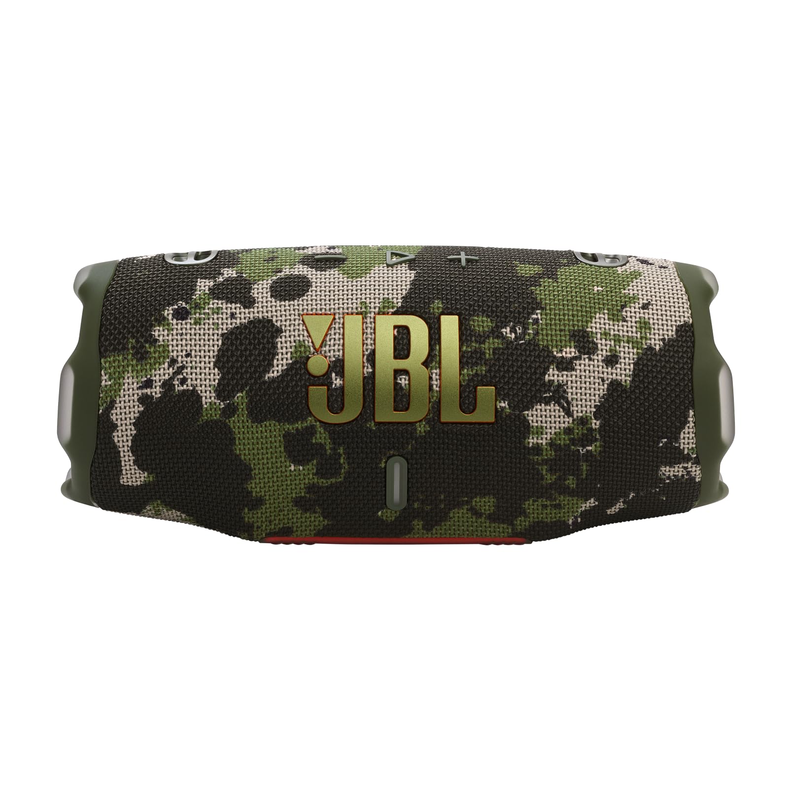 JBL Charge 6 Portable Bluetooth Speaker, Waterproof, Drop-Proof - Blue