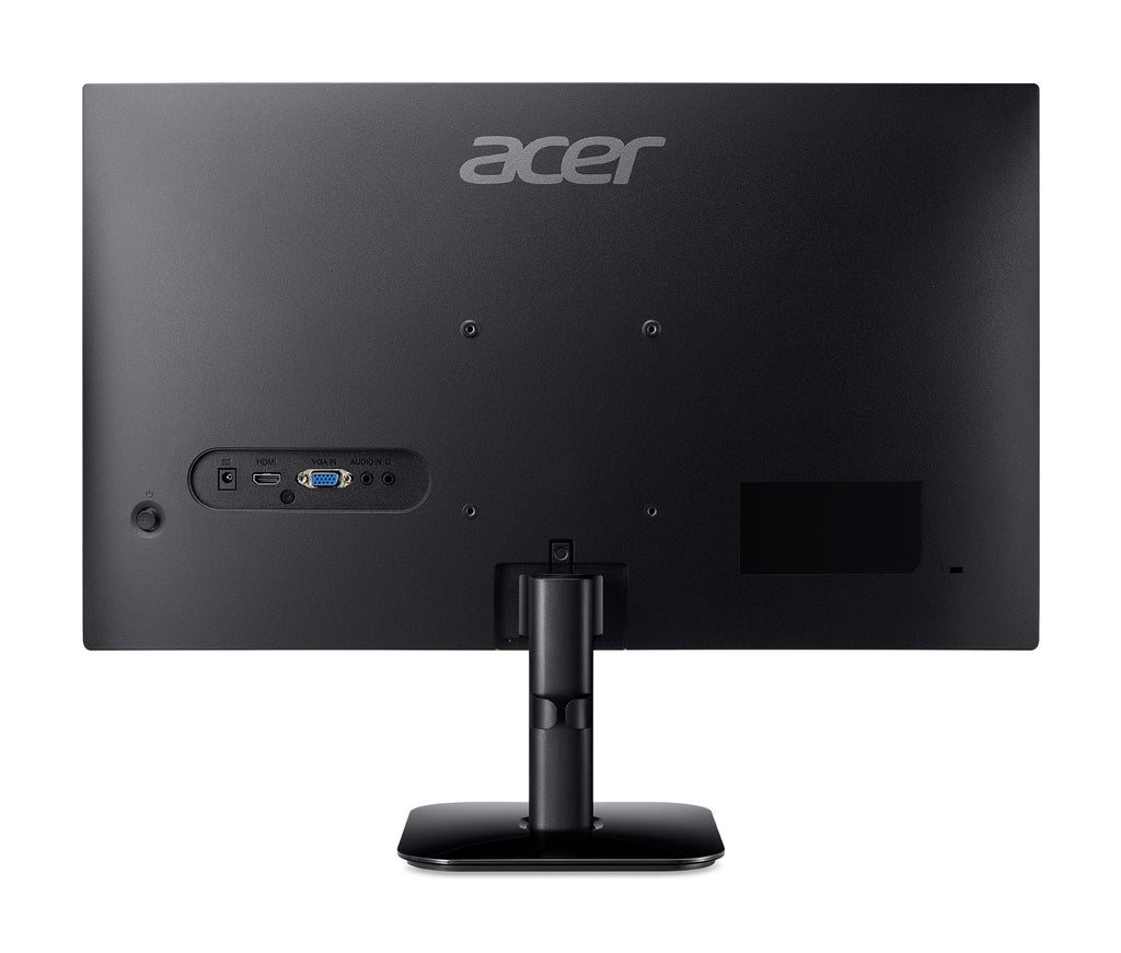 Acer 27in FHD 1920x1080 IPS 120Hz Gaming Monitor | Office KB272 G0bi