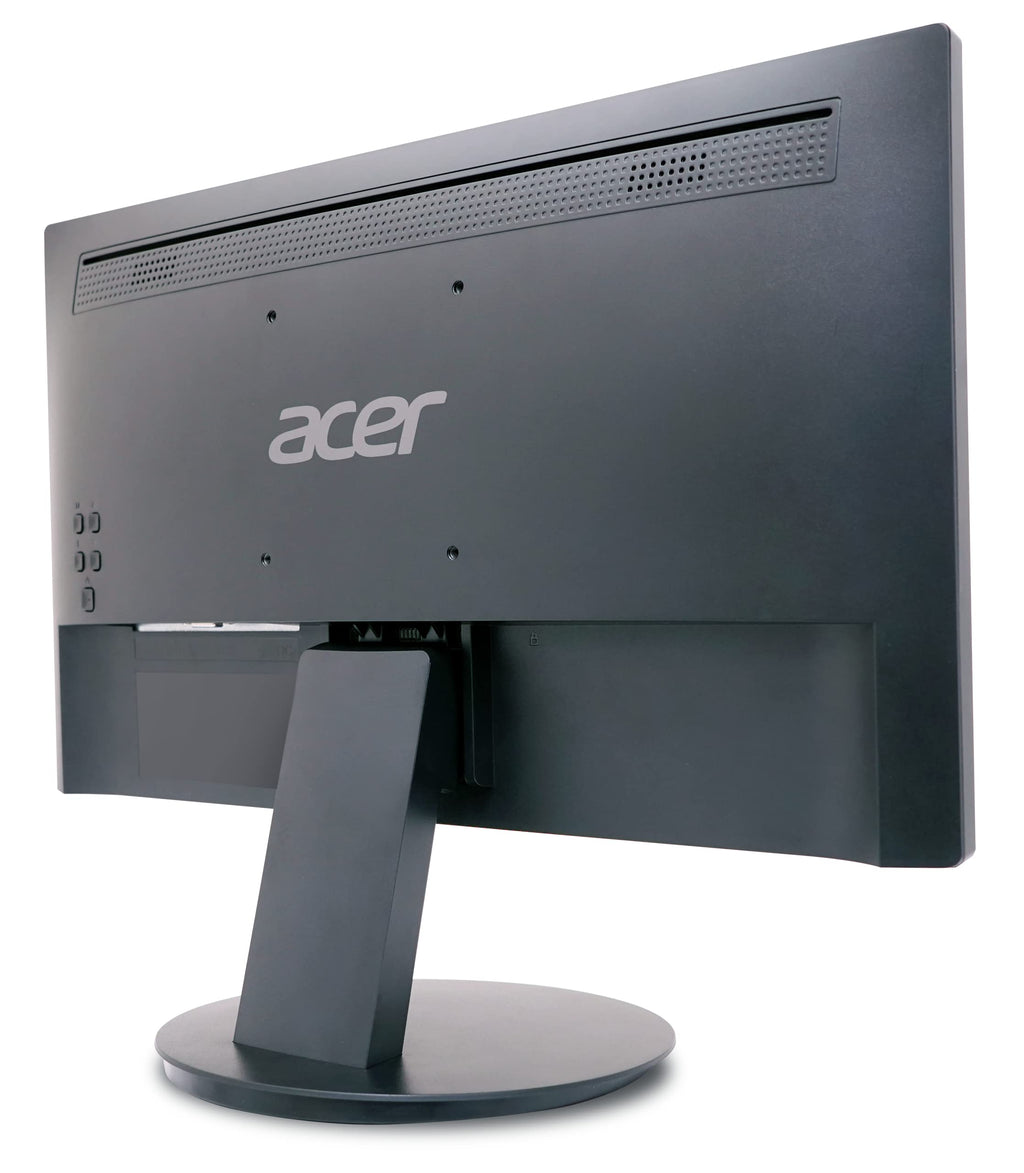 Acer 27in FHD 1920x1080 IPS 120Hz Gaming Monitor | Office KB272 G0bi