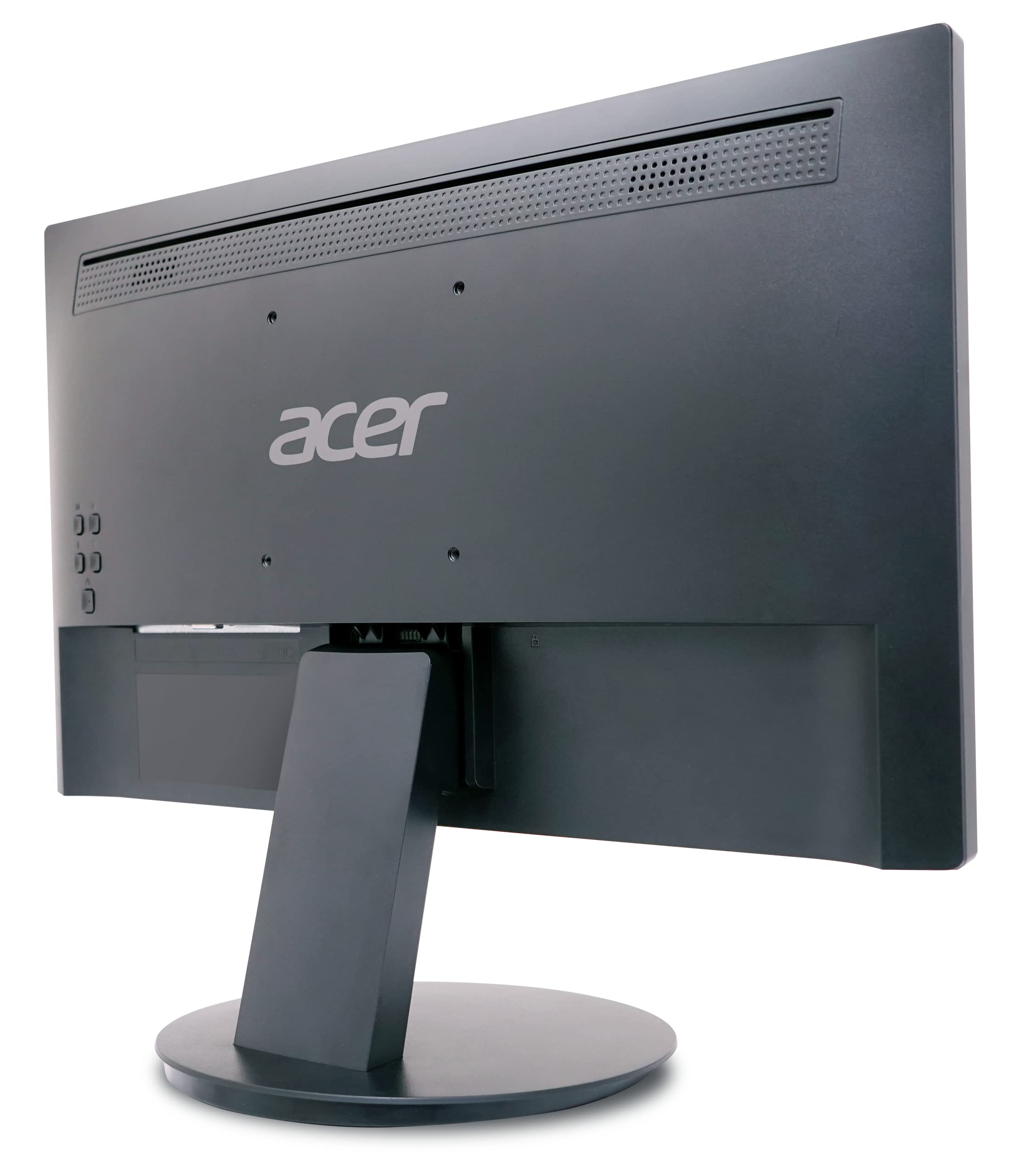 Acer 27in FHD 1920x1080 IPS 120Hz Gaming Monitor | Office KB272 G0bi