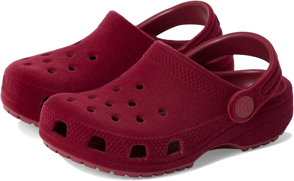 Crocs Kid's Classic Clog (Little Kid/Big Kid/Toddler)