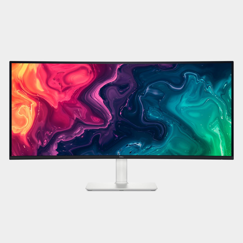 Dell 27 Monitor S2725QC, 4K UHD IPS, 120Hz, 99% sRGB, 4ms, FreeSync Premium