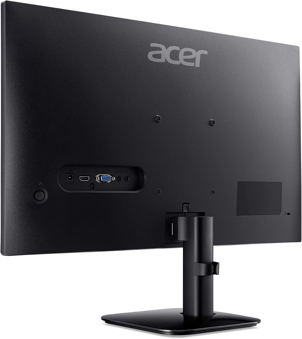 Acer 27in FHD 1920x1080 IPS 120Hz Gaming Monitor | Office KB272 G0bi