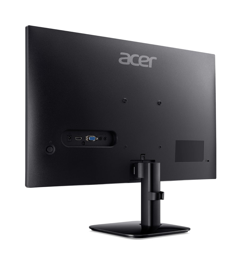 Acer 27in FHD 1920x1080 IPS 120Hz Gaming Monitor | Office KB272 G0bi