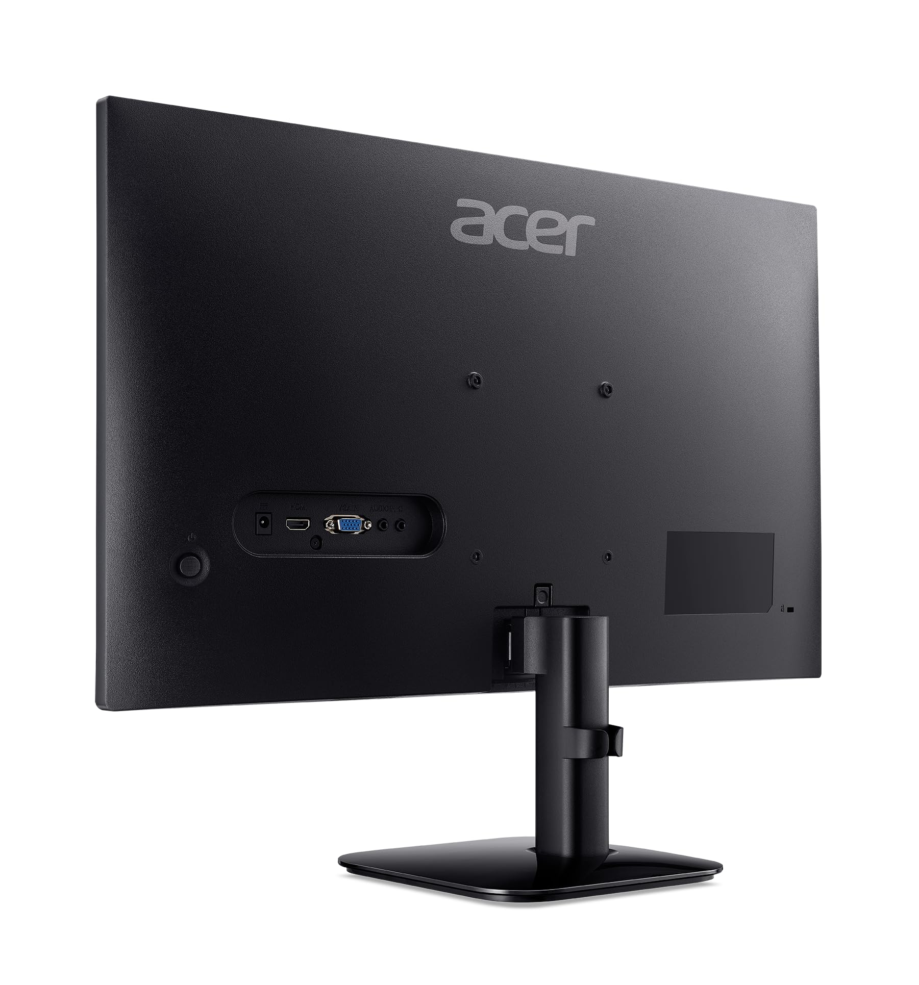 Acer 27in FHD 1920x1080 IPS 120Hz Gaming Monitor | Office KB272 G0bi