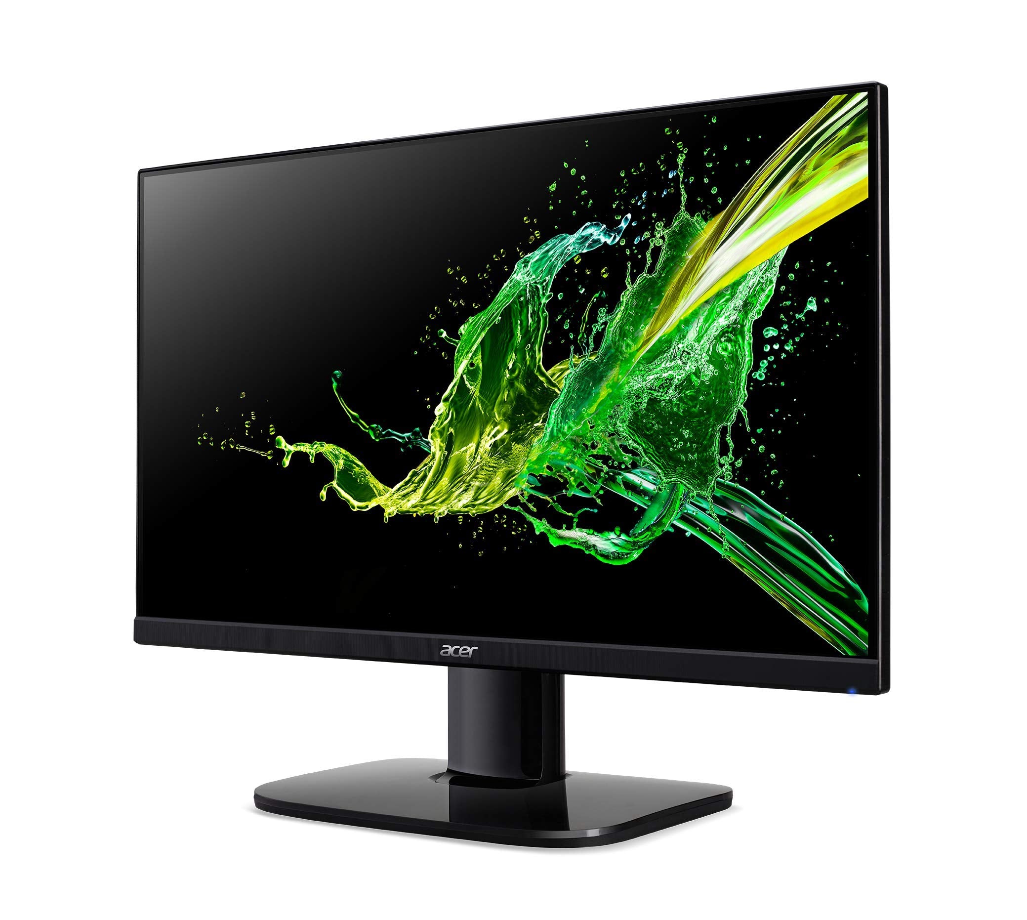 Acer 27in FHD 1920x1080 IPS 120Hz Gaming Monitor | Office KB272 G0bi