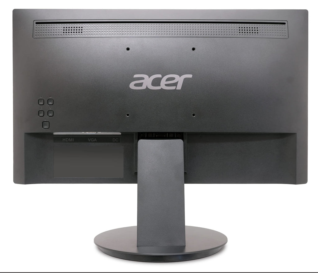 Acer 27in FHD 1920x1080 IPS 120Hz Gaming Monitor | Office KB272 G0bi