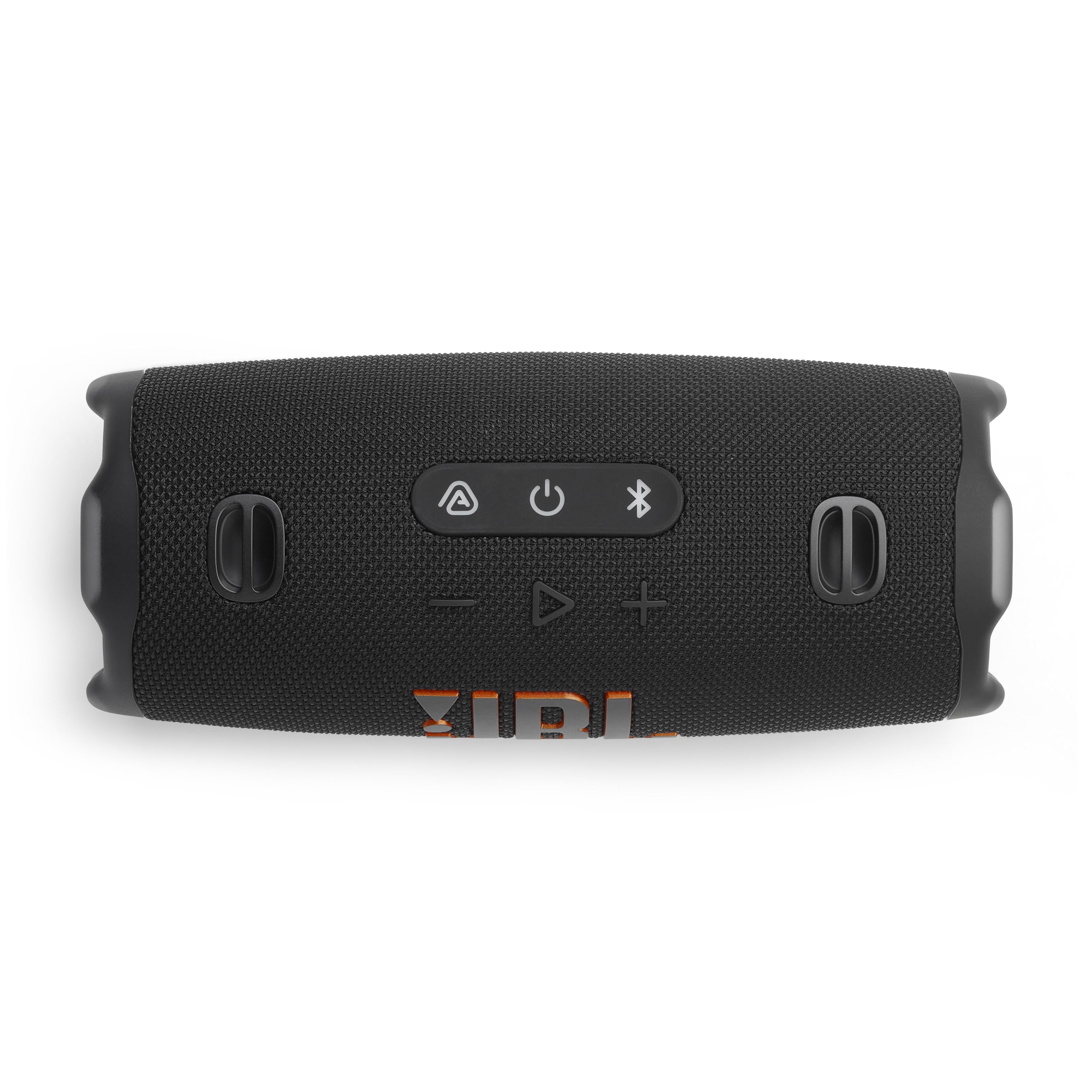JBL Charge 6 Portable Bluetooth Speaker, Waterproof, Drop-Proof - Blue