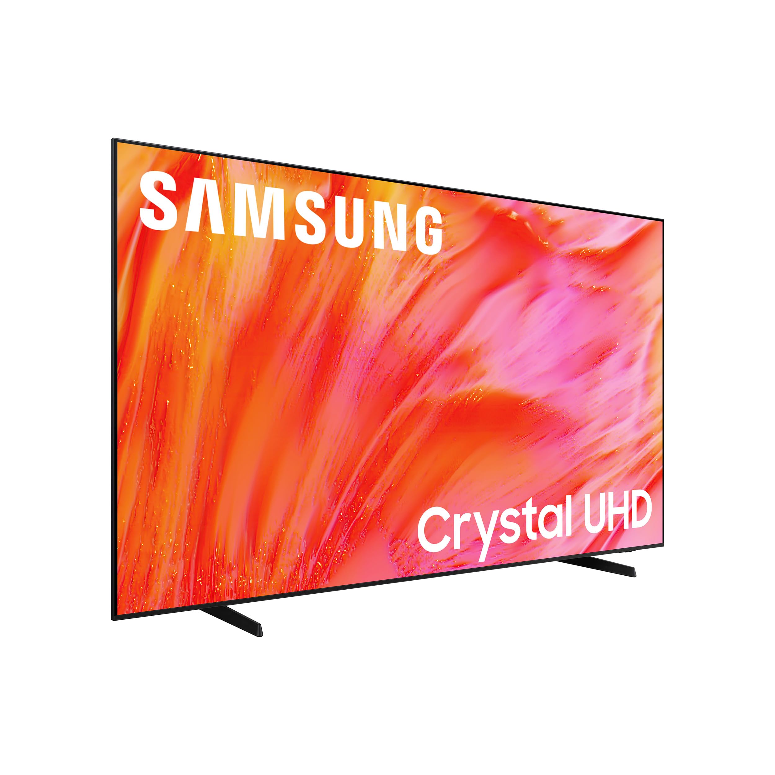 Samsung 65-Inch Class U8000H Series Crystal UHD, 4K, Smart TV, 2026 Model