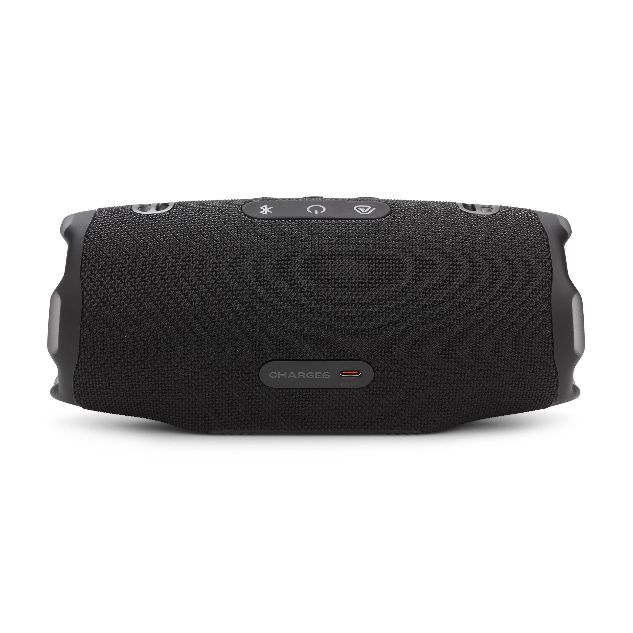 JBL Charge 6 Portable Bluetooth Speaker, Waterproof, Drop-Proof - Blue
