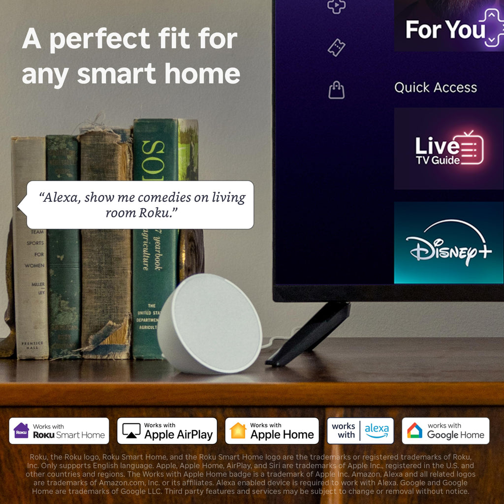 Roku Streaming Stick HD with Voice Remote