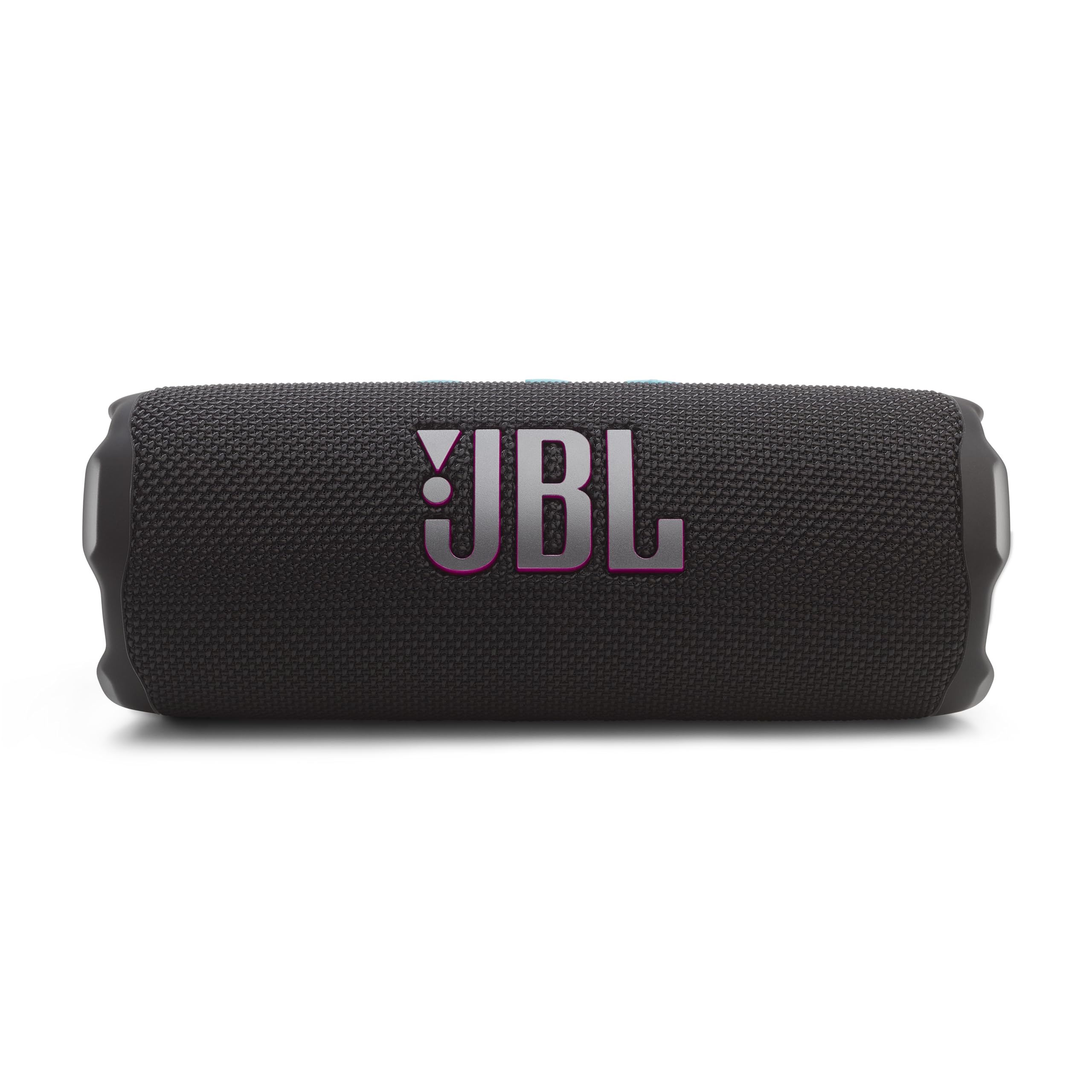 JBL Flip 7 Portable Bluetooth Speaker, Waterproof and Drop-Proof - Pink