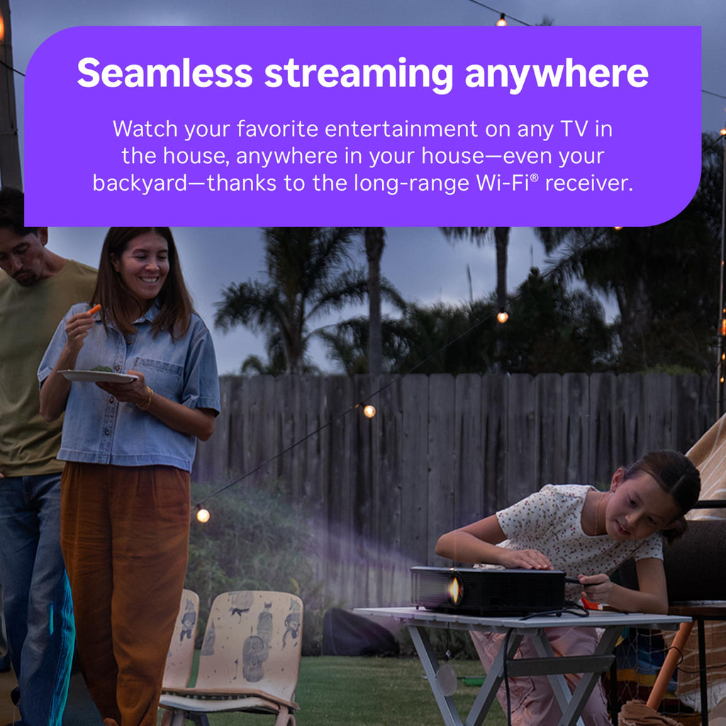 Roku Streaming Stick HD with Voice Remote
