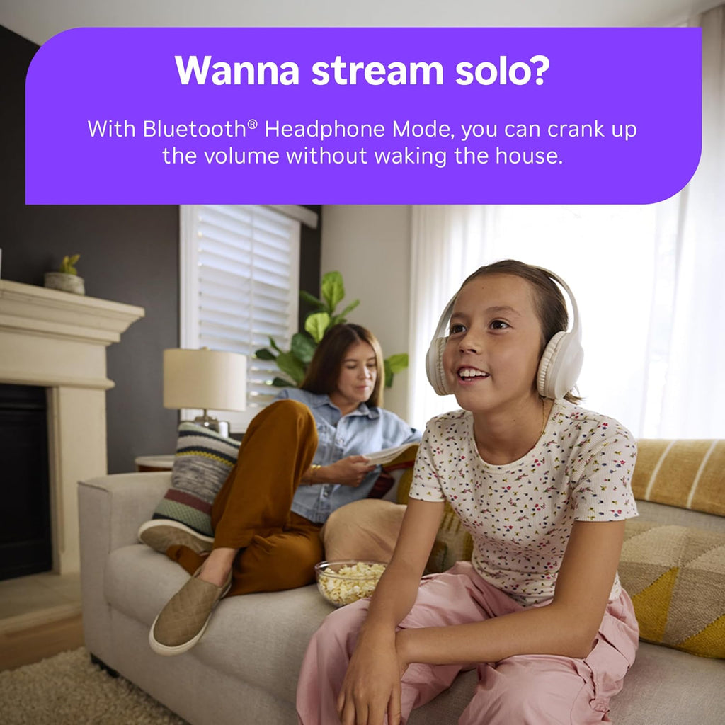 Roku Streaming Stick HD with Voice Remote