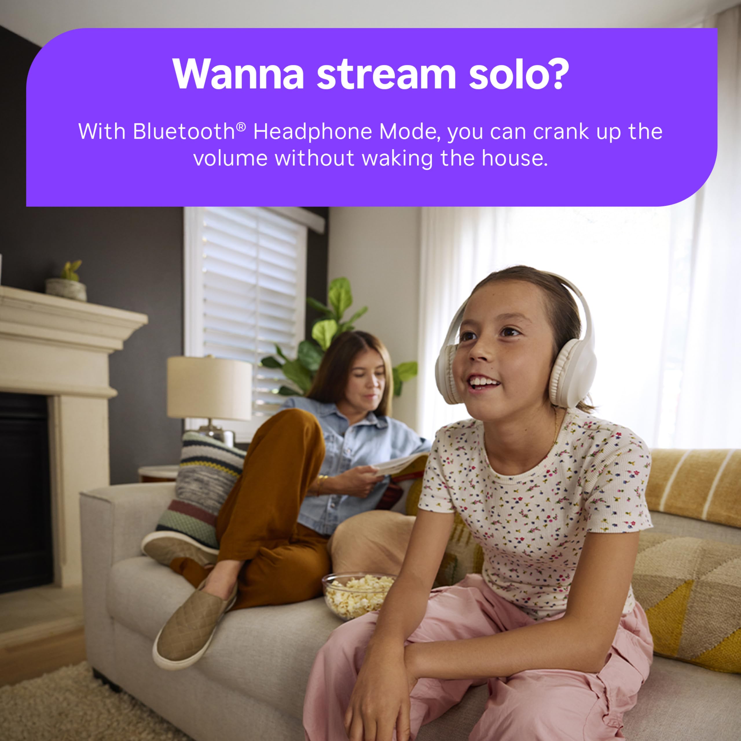 Roku Streaming Stick HD with Voice Remote