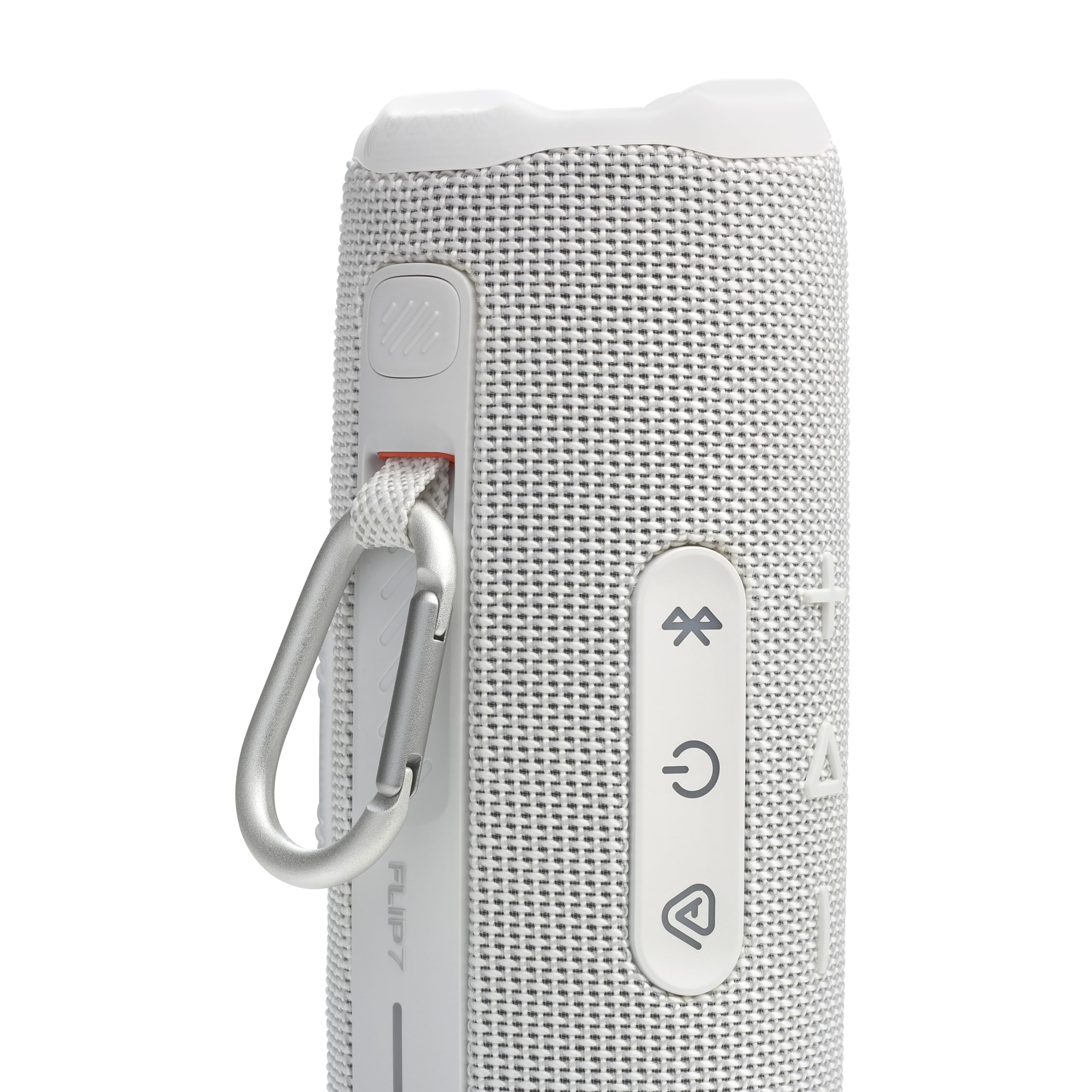 JBL Flip 7 Portable Bluetooth Speaker, Waterproof and Drop-Proof - Pink