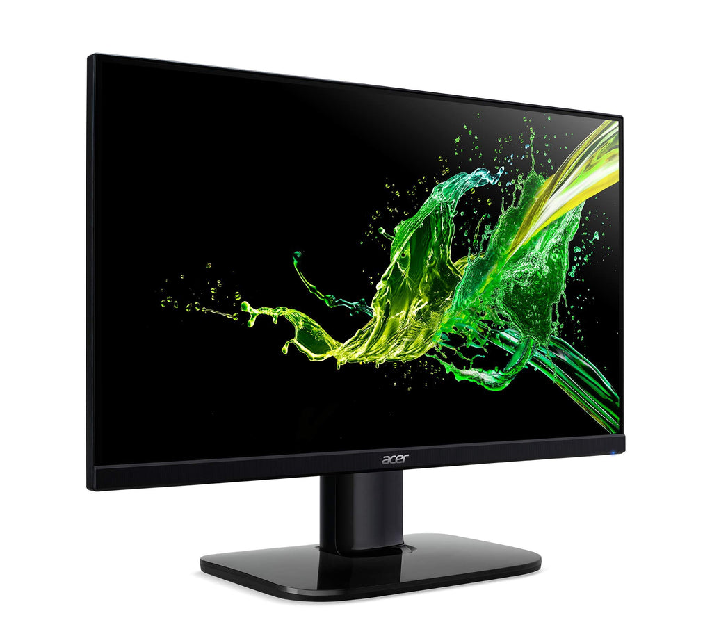 Acer 27in FHD 1920x1080 IPS 120Hz Gaming Monitor | Office KB272 G0bi