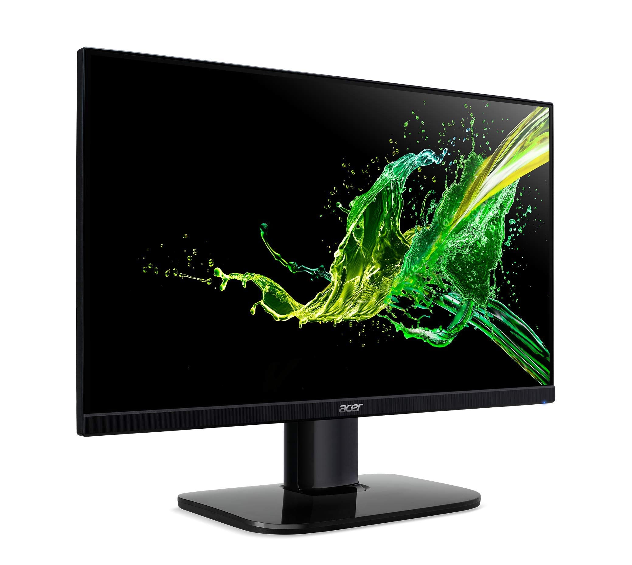 Acer 27in FHD 1920x1080 IPS 120Hz Gaming Monitor | Office KB272 G0bi