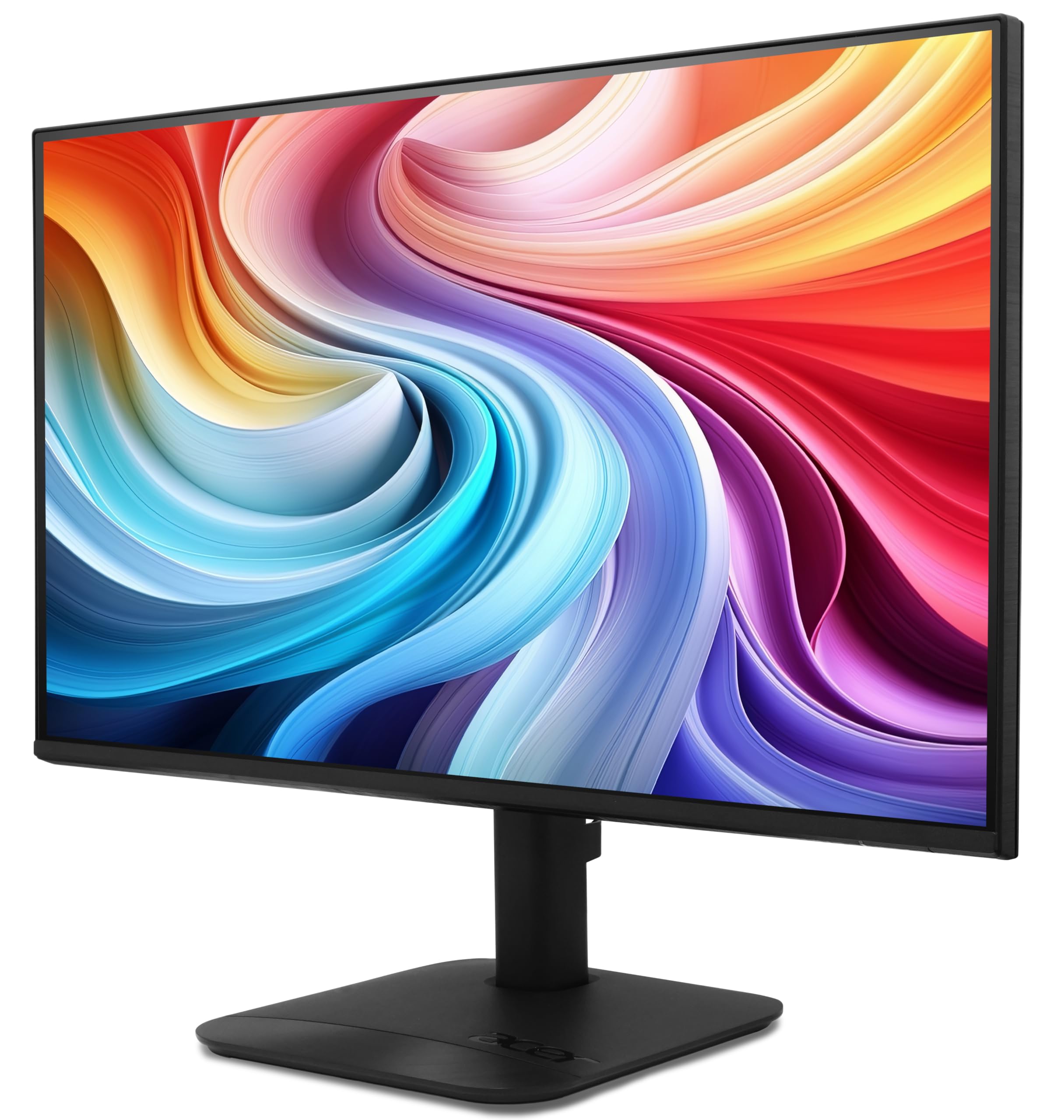 Acer 27in FHD 1920x1080 IPS 120Hz Gaming Monitor | Office KB272 G0bi