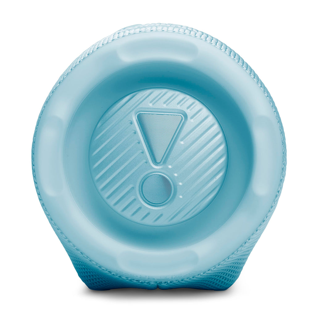 JBL Charge 6 Portable Bluetooth Speaker, Waterproof, Drop-Proof - Blue