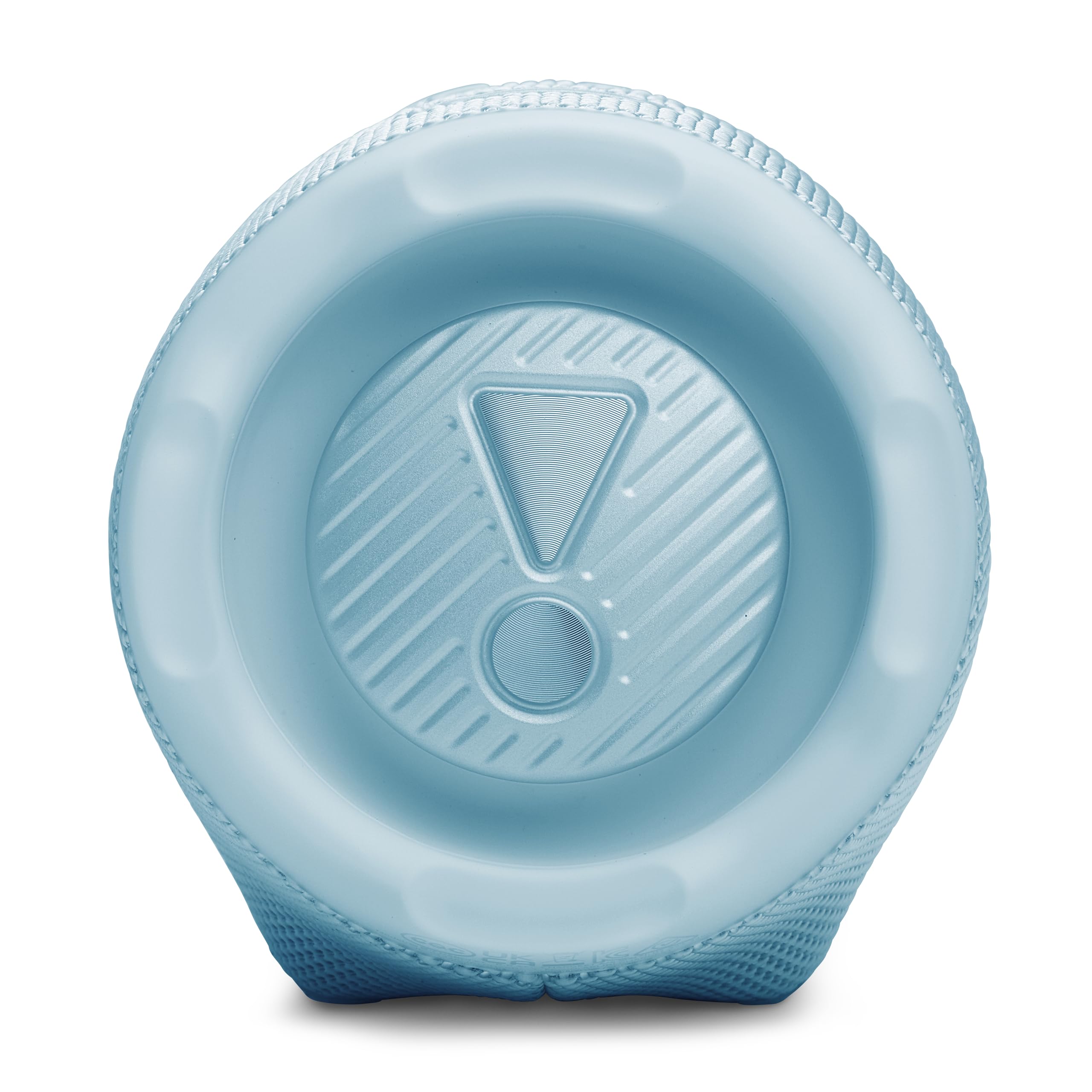 JBL Charge 6 Portable Bluetooth Speaker, Waterproof, Drop-Proof - Blue