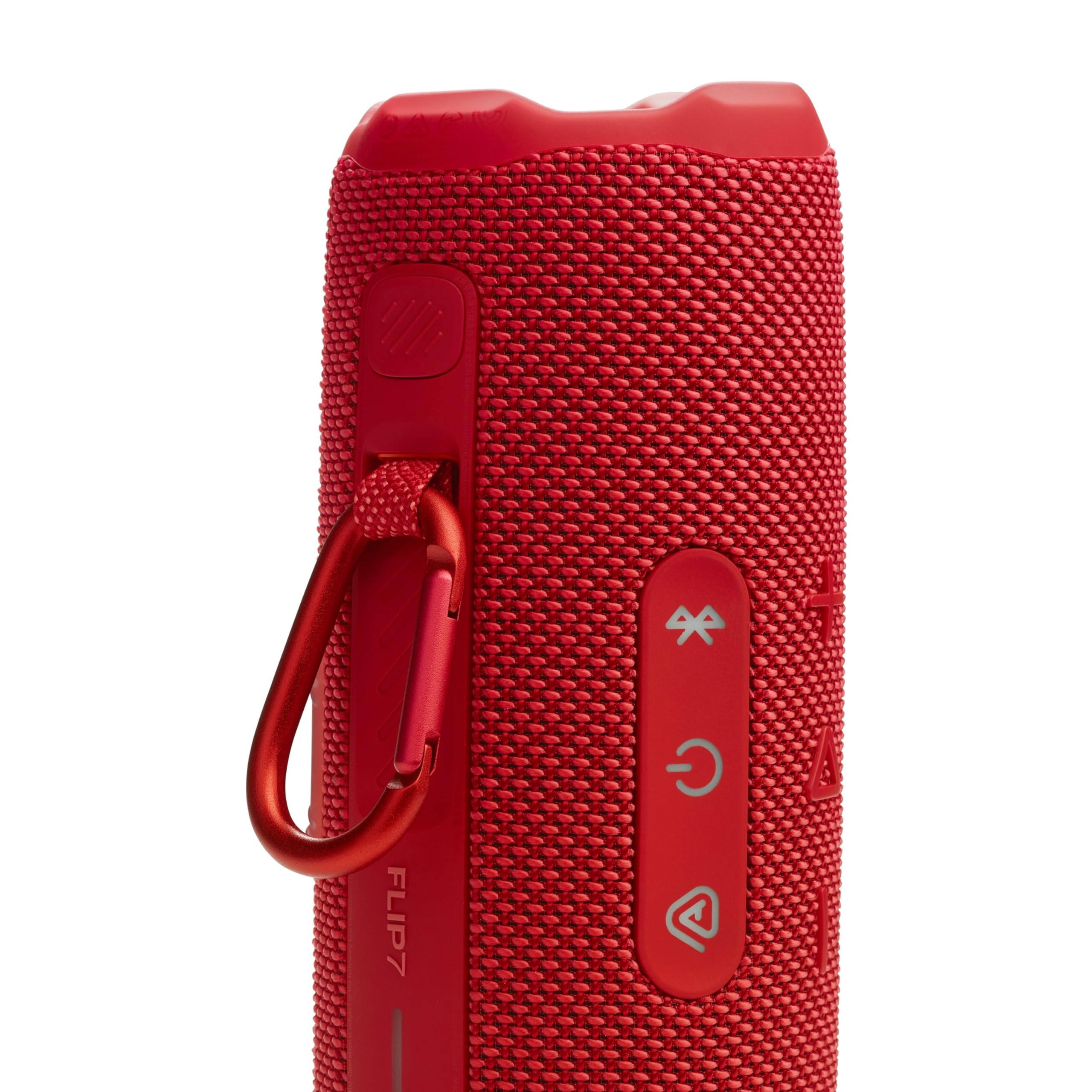JBL Flip 7 Portable Bluetooth Speaker, Waterproof and Drop-Proof - Pink