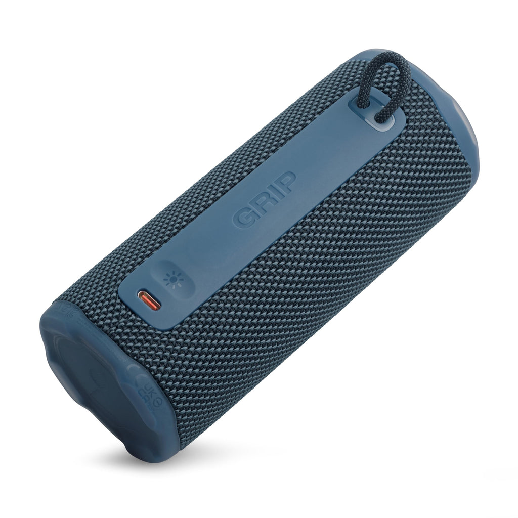 JBL Grip Portable Bluetooth Speaker, Waterproof, Ambient Light - Pink