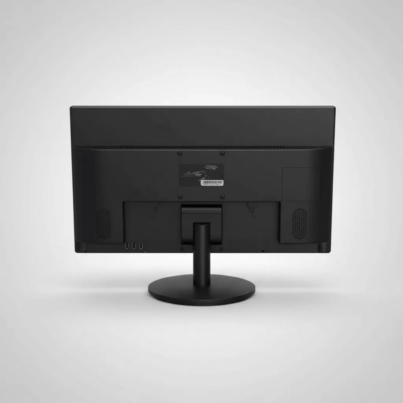 Monitor Led 20  Brazil Pc 20wr Preto 75hz Preto 127/220v