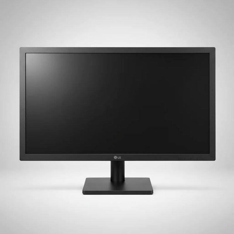 Monitor 21,45 LG Full Hd Hdmi Freesync - 22mp410-b Preto