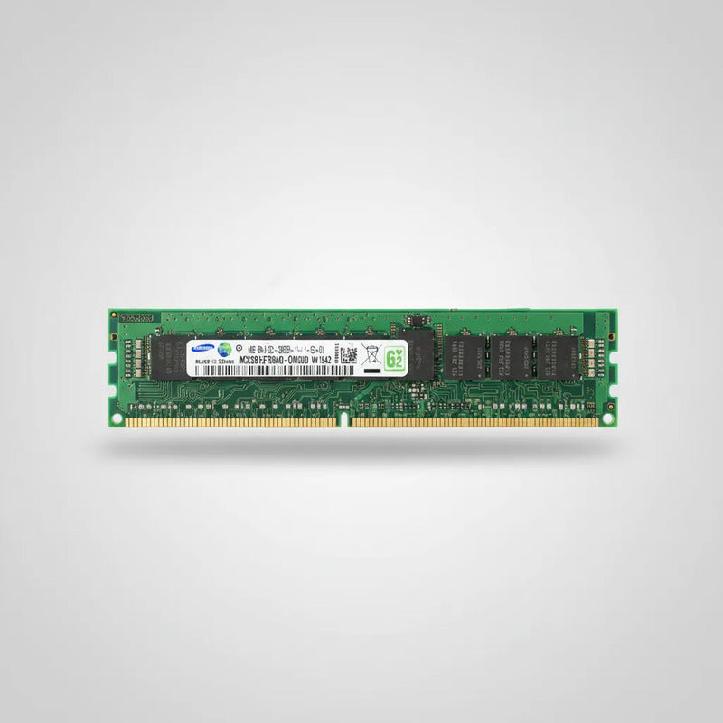 Memória Ram Ddr3 8gb  Samsung